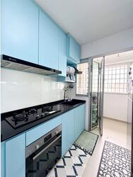 Blk 188D Fengshan Greenville (Bedok), HDB 3 Rooms #502476501